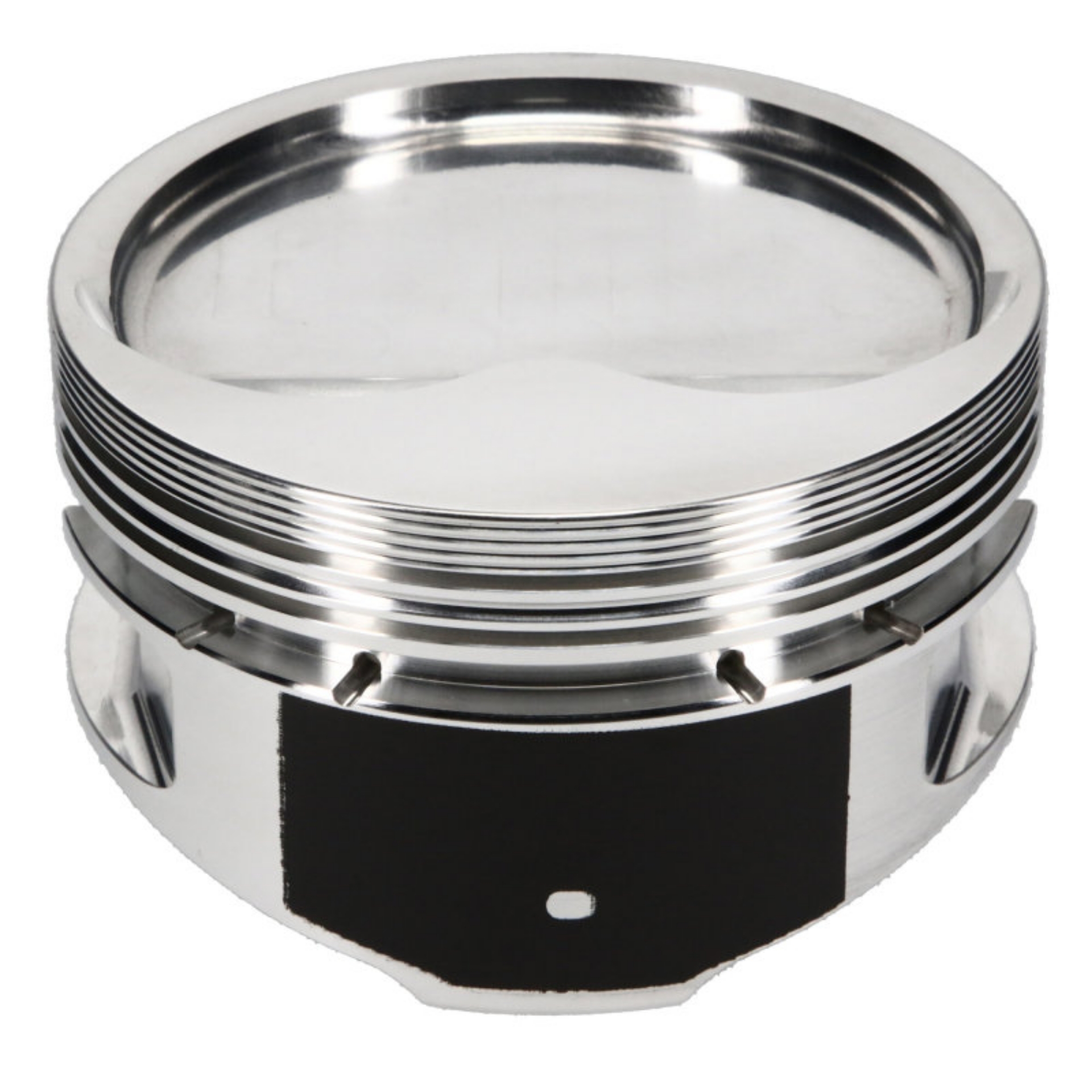 Picture of JE Pistons SBC INV DOME Set of 8 Pistons