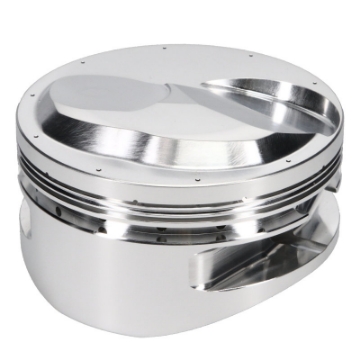Picture of JE Pistons BBC BIG CHIEF W-NOS Set of 8 Pistons