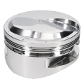 Picture of JE Pistons BBC BIG CHIEF W-NOS Set of 8 Pistons
