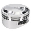 Picture of JE Pistons BBC BIG CHIEF W-NOS Set of 8 Pistons