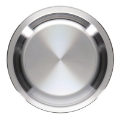 Picture of JE Pistons NISN KA24DE 11-0 KIT Set of 4 Pistons