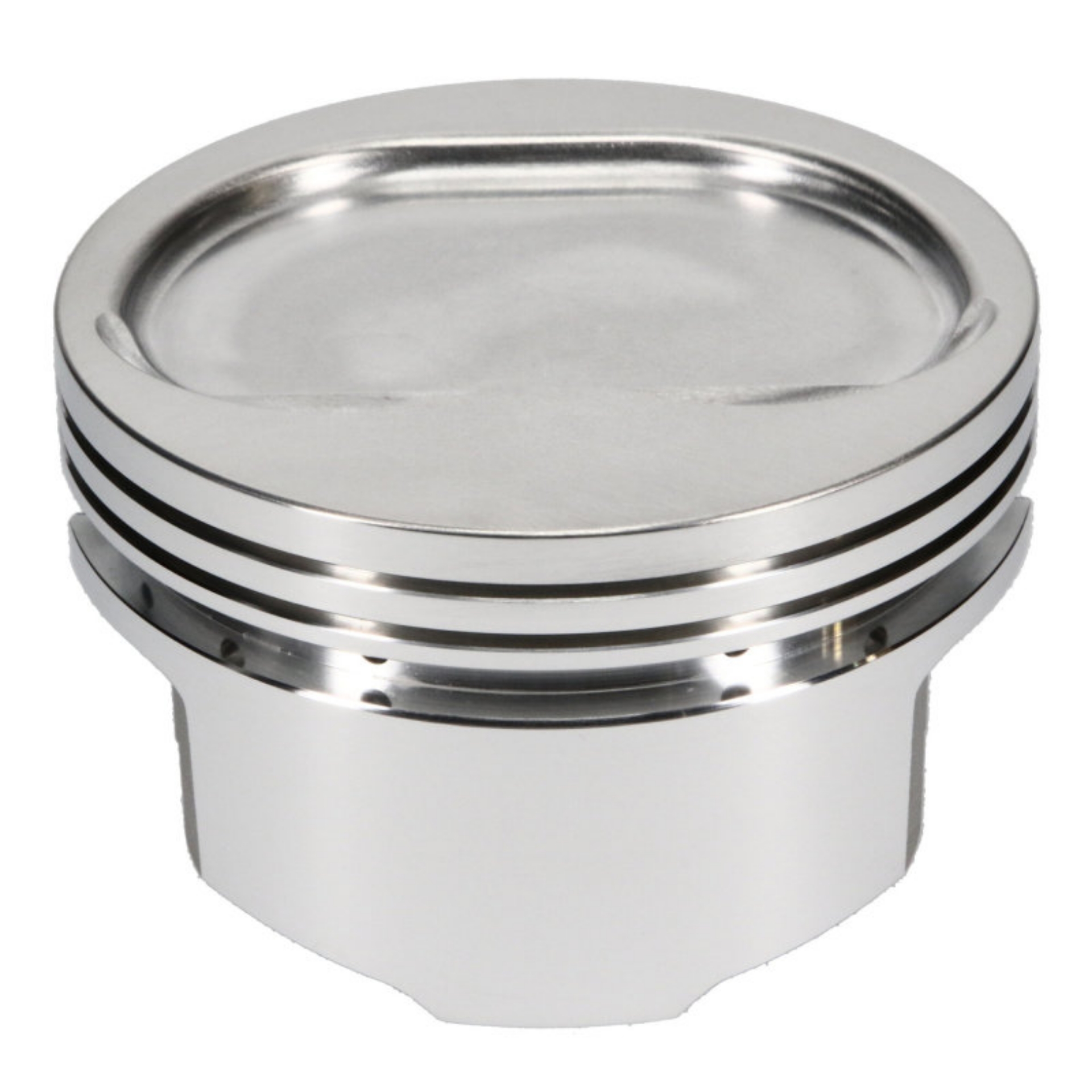Picture of JE Pistons NASCAR CANADA SBC Set of 8 Pistons