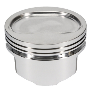 Picture of JE Pistons NASCAR CANADA SBC Set of 8 Pistons