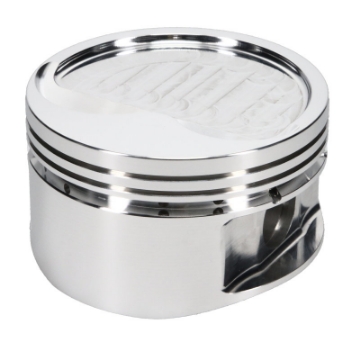 Picture of JE Pistons NASCAR CANADA CHRY Set of 8 Pistons