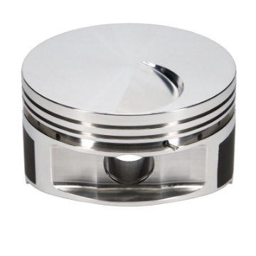 Picture of JE Pistons BBF M-6049-SCJ FT Set of 8 Pistons