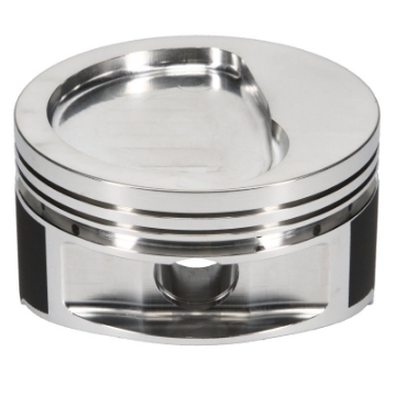 Picture of JE Pistons BBF M-6049-SCJ -39cc Set of 8 Pistons