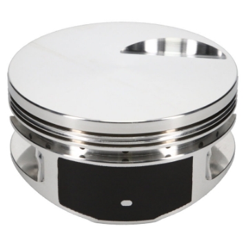 Picture of JE Pistons BBC FT HD-BLOWN Set of 8 Pistons