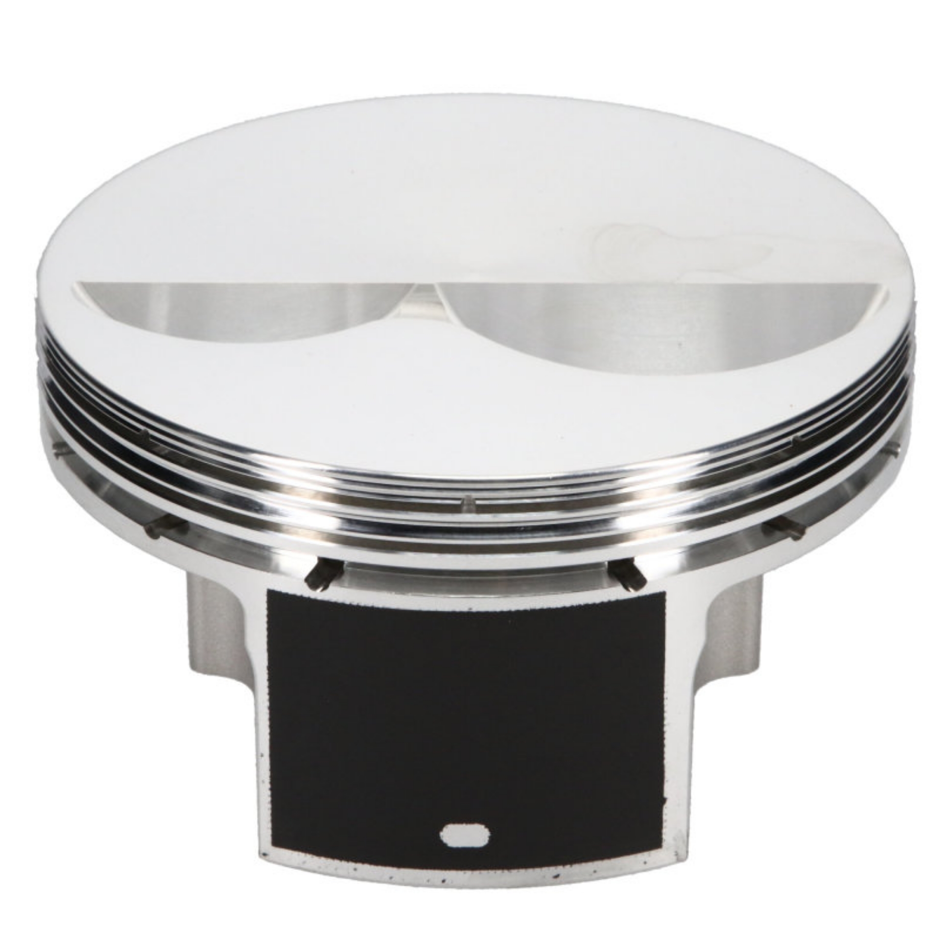 Picture of JE Pistons SBC FSR TOUR SERS GP Set of 8 Pistons