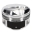 Picture of JE Pistons BBC NITROUS DOME GP Set of 8 Pistons
