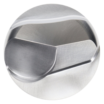 Picture of JE Pistons BBC CLOSED CHBR Set of 8 Pistons