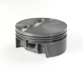 Picture of Mahle MS Piston Set SBF 307ci 4-040in Bore 3in Stroke 5-09in Rod -912 Pin -6cc 8-9 CR Set of 8