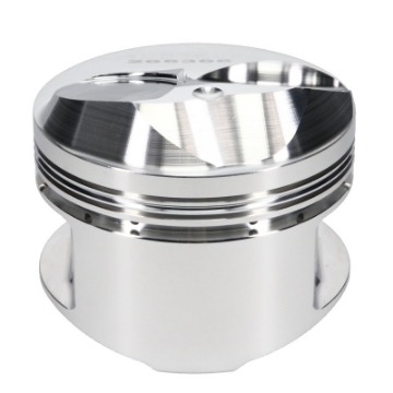 Picture of JE Pistons BBC APBA DOME Set of 8 Pistons