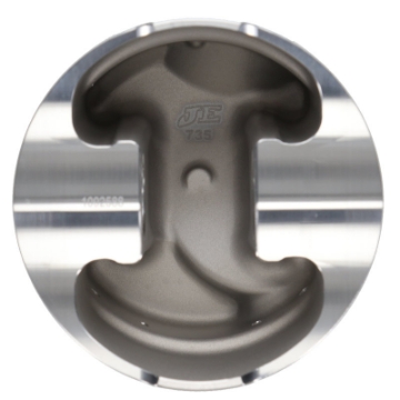Picture of JE Pistons BBC APBA DOME Set of 8 Pistons