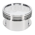 Picture of JE Pistons NASCAR CANADA CHRY Set of 8 Pistons