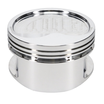 Picture of JE Pistons NASCAR CANADA CHRY Set of 8 Pistons