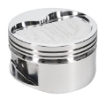 Picture of JE Pistons NASCAR CANADA CHRY Set of 8 Pistons