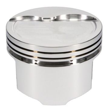 Picture of JE Pistons NASCAR CANADA SBF Set of 8 Pistons