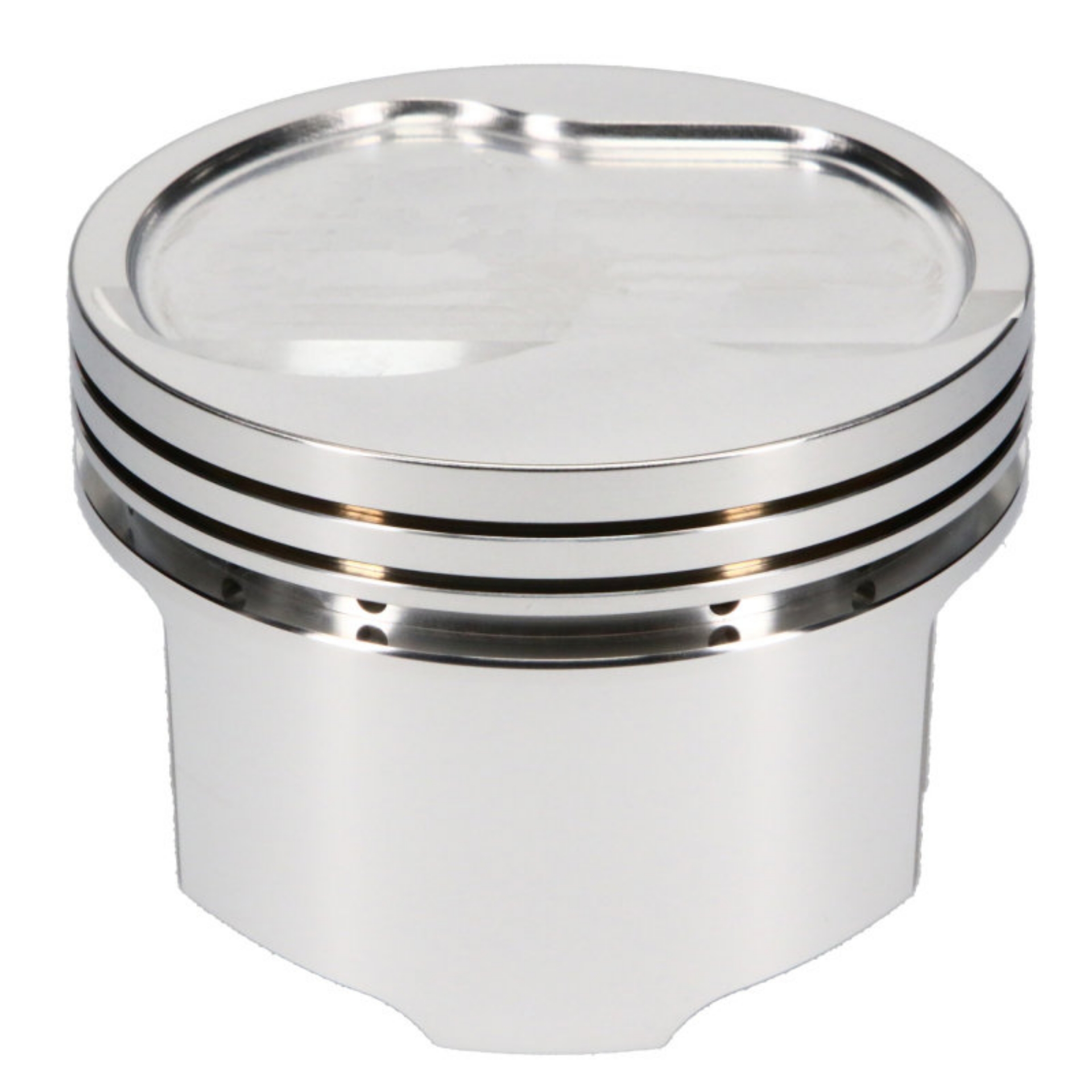 Picture of JE Pistons NASCAR CANADA SBF Set of 8 Pistons