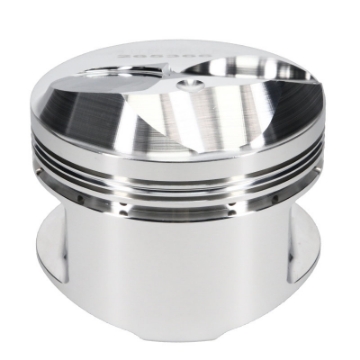 Picture of JE Pistons BBC APBA DOME Set of 8 Pistons