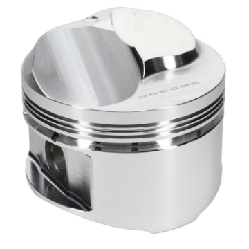 Picture of JE Pistons BBC APBA DOME Set of 8 Pistons
