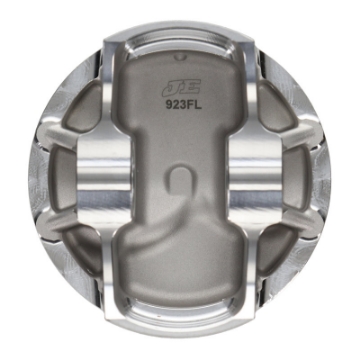 Picture of JE Pistons SBC FSR TOUR SERS GP Set of 8 Pistons