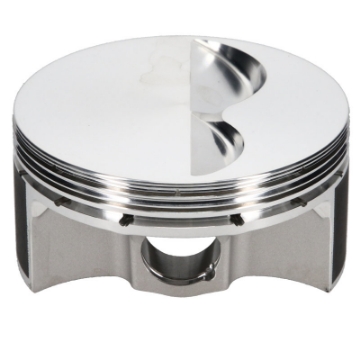 Picture of JE Pistons SBC FSR TOUR SERS GP Set of 8 Pistons