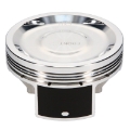 Picture of JE Pistons SUB STI EJ257 Block  w- EJ20 Head 99-5mm Bore CR 8-5 KIT Set of 4 Pistons