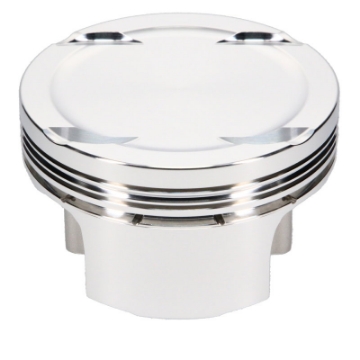 Picture of JE Pistons NIS QR25 9:1 89M KIT Set of 4 Pistons