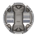 Picture of JE Pistons NIS QR25 9:1 89-5KIT Set of 4 Pistons