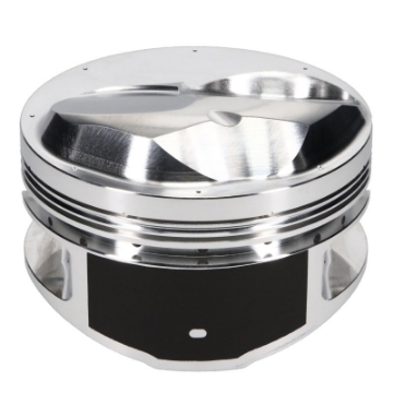 Picture of JE Pistons BBC 632 NOS Set of 8 Pistons