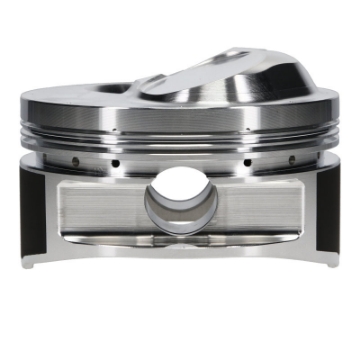 Picture of JE Pistons BBC 632 NOS Set of 8 Pistons