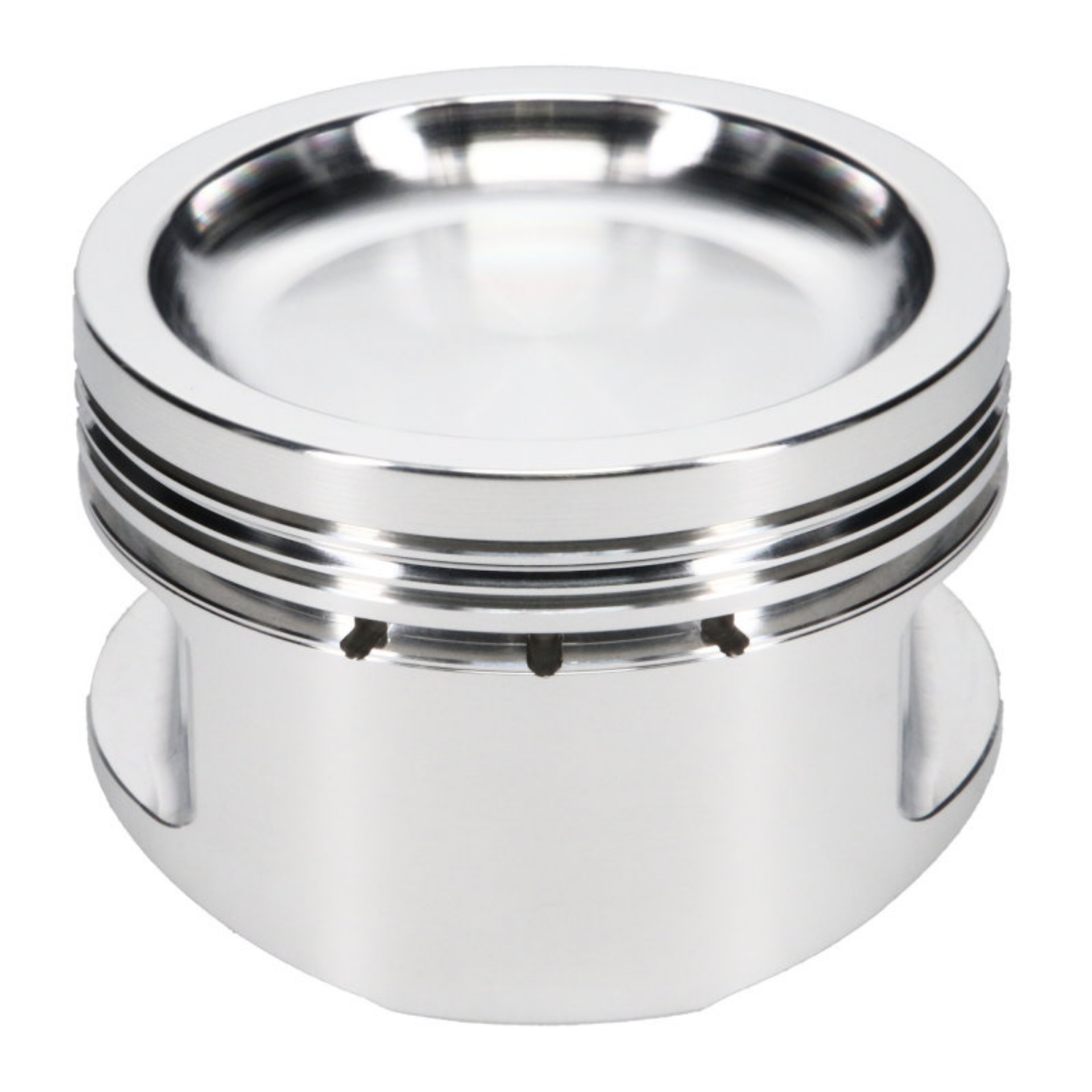 Picture of JE Pistons VW 8V 9:0 TURBO KIT Set of 4 Pistons