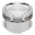 Picture of JE Pistons AUDI 1-8T 9-25:1 KIT Set of 4 Pistons