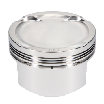 Picture of JE Pistons HONDA F20C 9:1 KIT Set of 4 Pistons