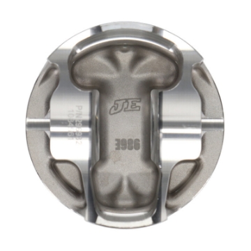 Picture of JE Pistons TOY 2JZGTE 8-5:1 KIT Set of 6 Pistons