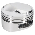 Picture of JE Pistons BBC BLOWN ALKY DOME Set of 8 Pistons