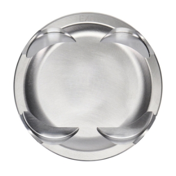 Picture of JE Pistons MITSU 2-0 DISH KIT Set of 4 Pistons