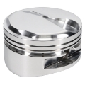 Picture of JE Pistons BBC BLOWN ALKY DOME Set of 8 Pistons