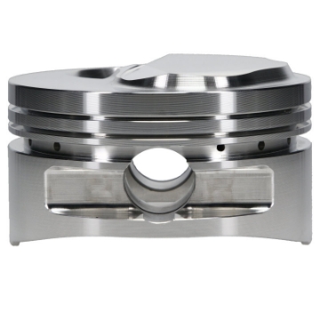 Picture of JE Pistons BBC BLN ALKY DM DYKE Set of 8 Pistons