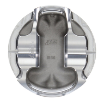 Picture of JE Pistons FORD ZETEC 2-0KIT Set of 4 Pistons