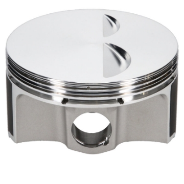 Picture of JE Pistons 350 SBC SPRFLY WT FT Set of 8 Pistons