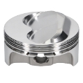 Picture of JE Pistons SBC 400 FSR DOME Set of 8 Pistons
