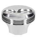 Picture of JE Pistons SBC 400 FSR DOME Set of 8 Pistons