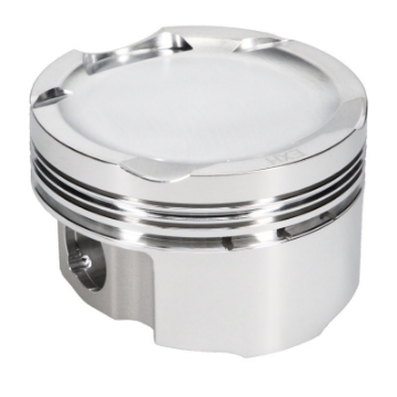 Picture of JE Pistons VW 1-8T 20V KIT 81-5 Set of 4 Pistons