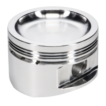 Picture of JE Pistons VW 8V KIT 9:1 Set of 4 Pistons