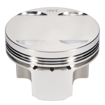 Picture of JE Pistons NIS CA18DET 8-5:1KIT Set of 4 Pistons
