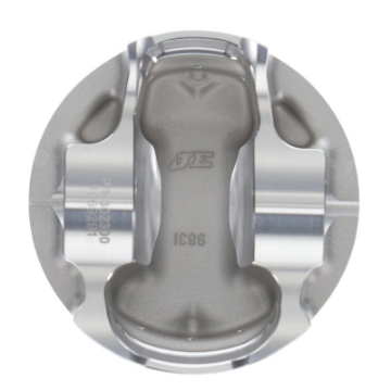Picture of JE Pistons NIS CA18DET 8-5:1KIT Set of 4 Pistons