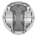 Picture of JE Pistons HONDA B18C1 81M KIT Set of 4 Pistons