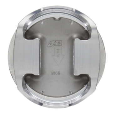 Picture of JE Pistons SCION 2AZFE 11:1 KIT Set of 4 Pistons