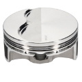 Picture of JE Pistons LS7 FT 6077 OEM ROD Set of 8 Pistons